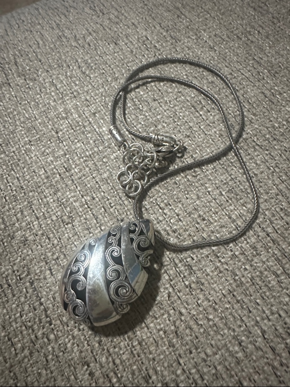Brighton Kismet Necklace
